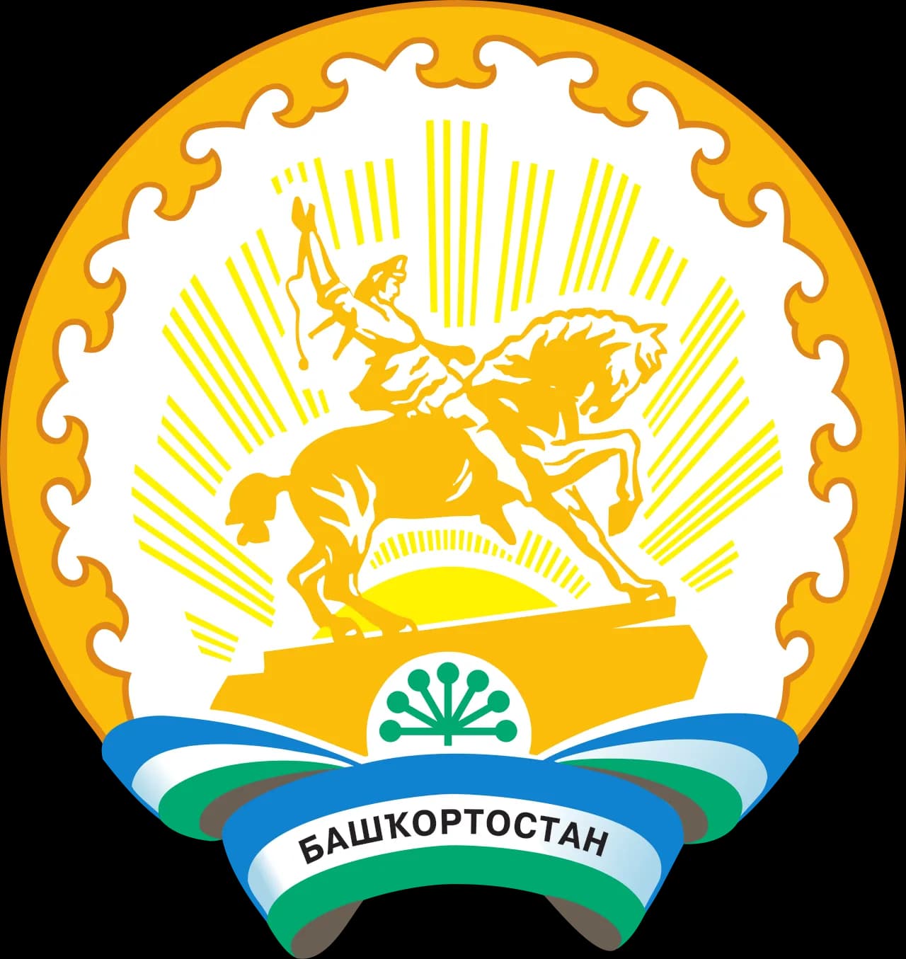 Республика Башкортостан
