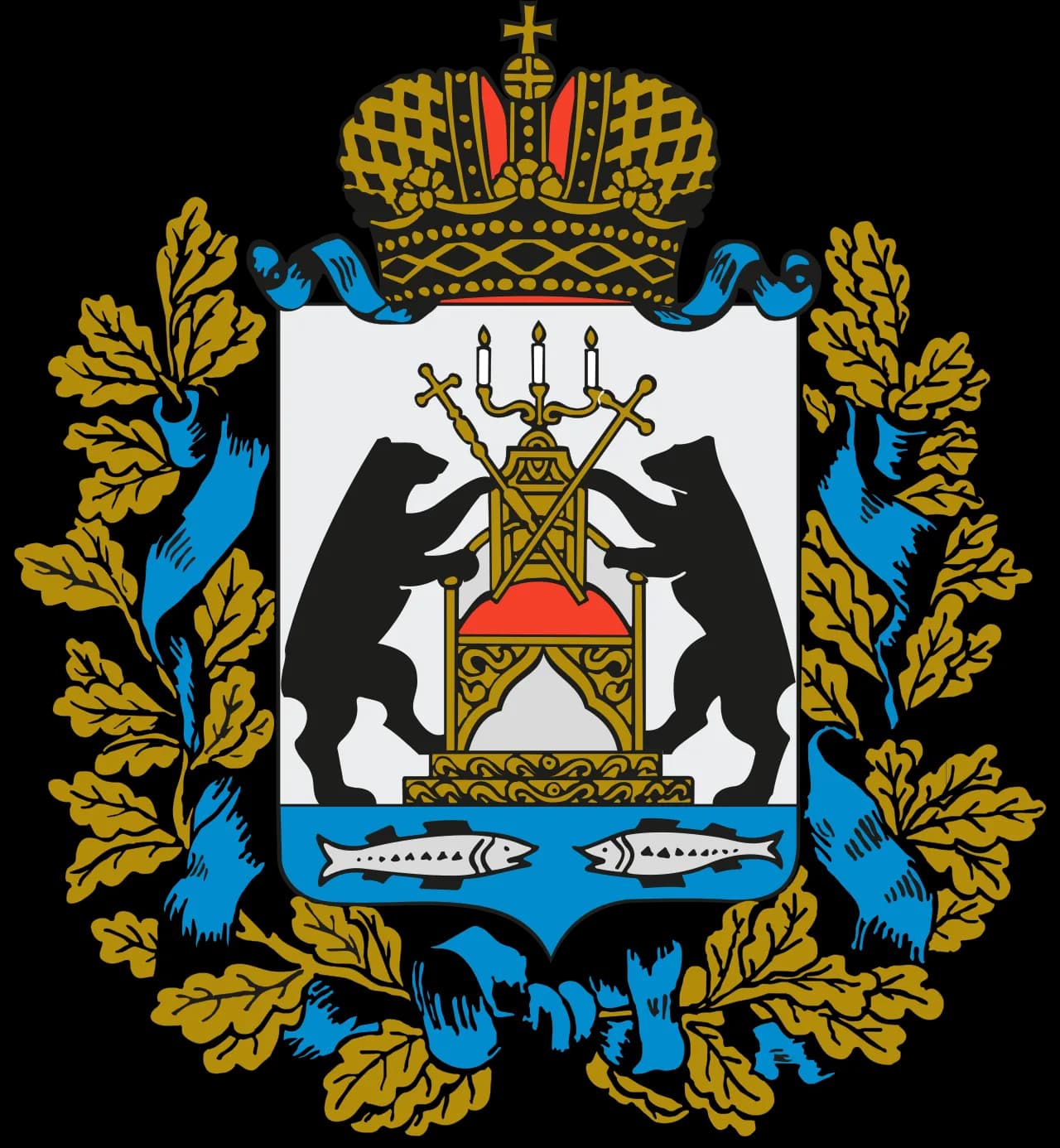 Новгородская область
