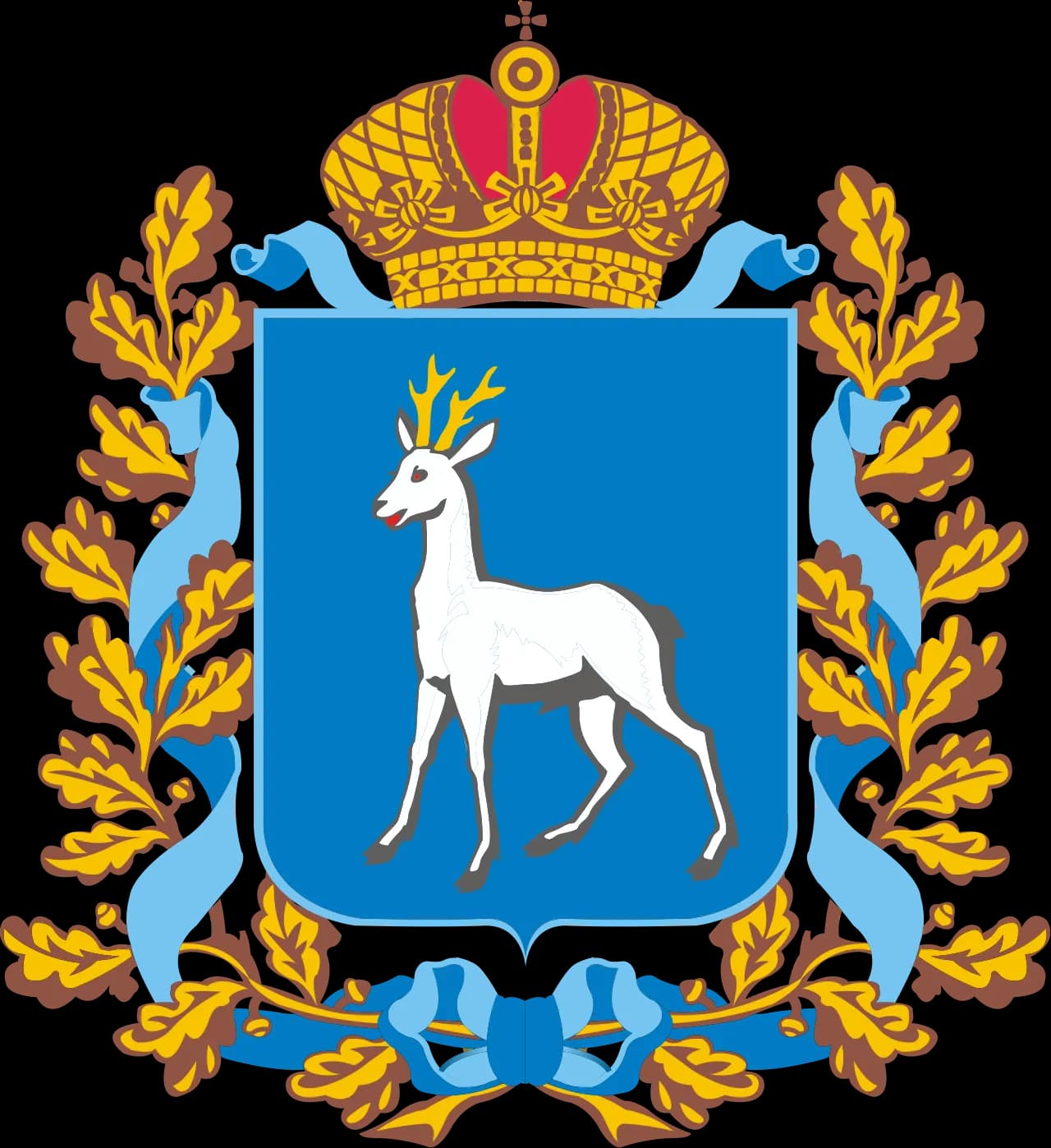 Самарская область
