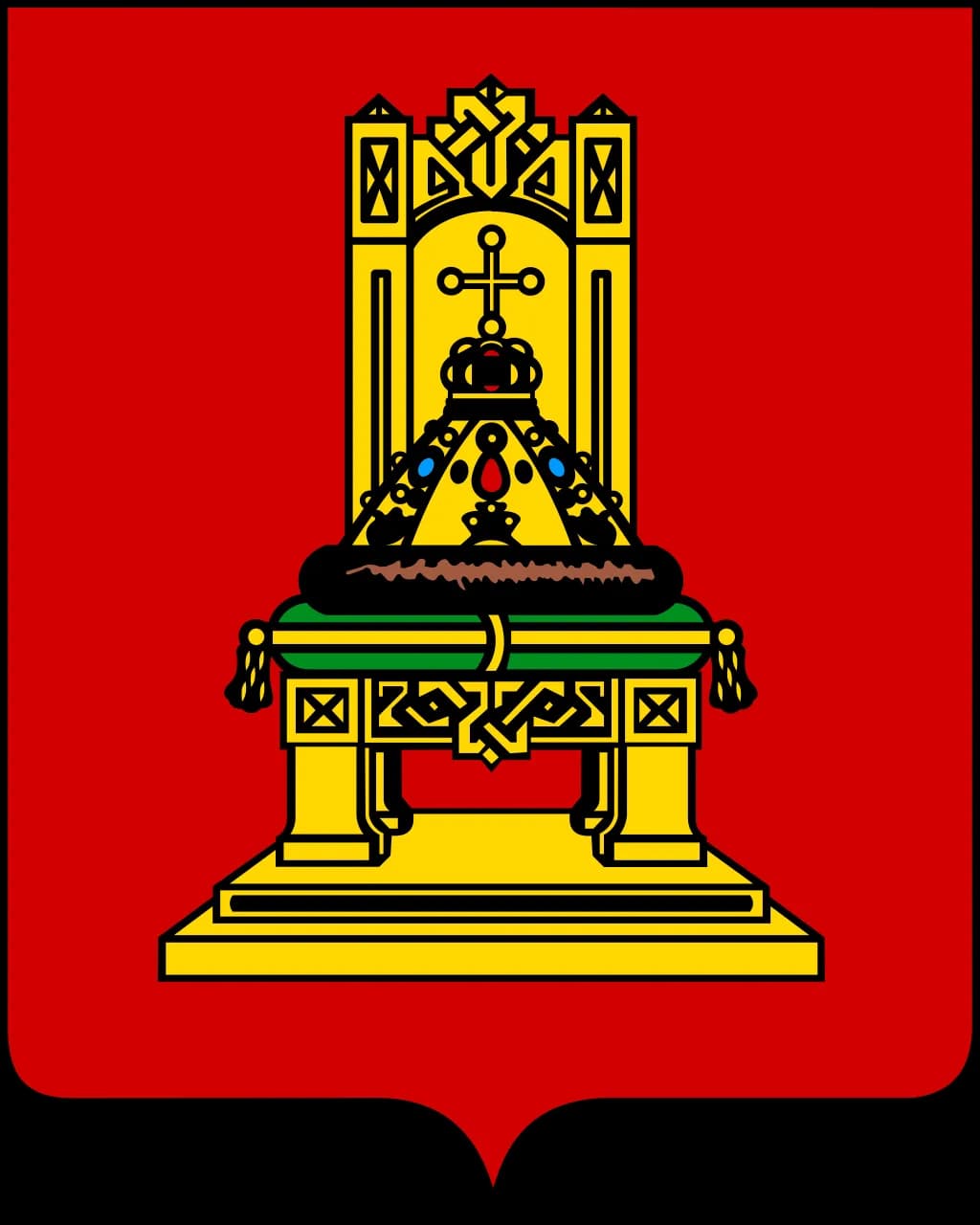 Тверская область