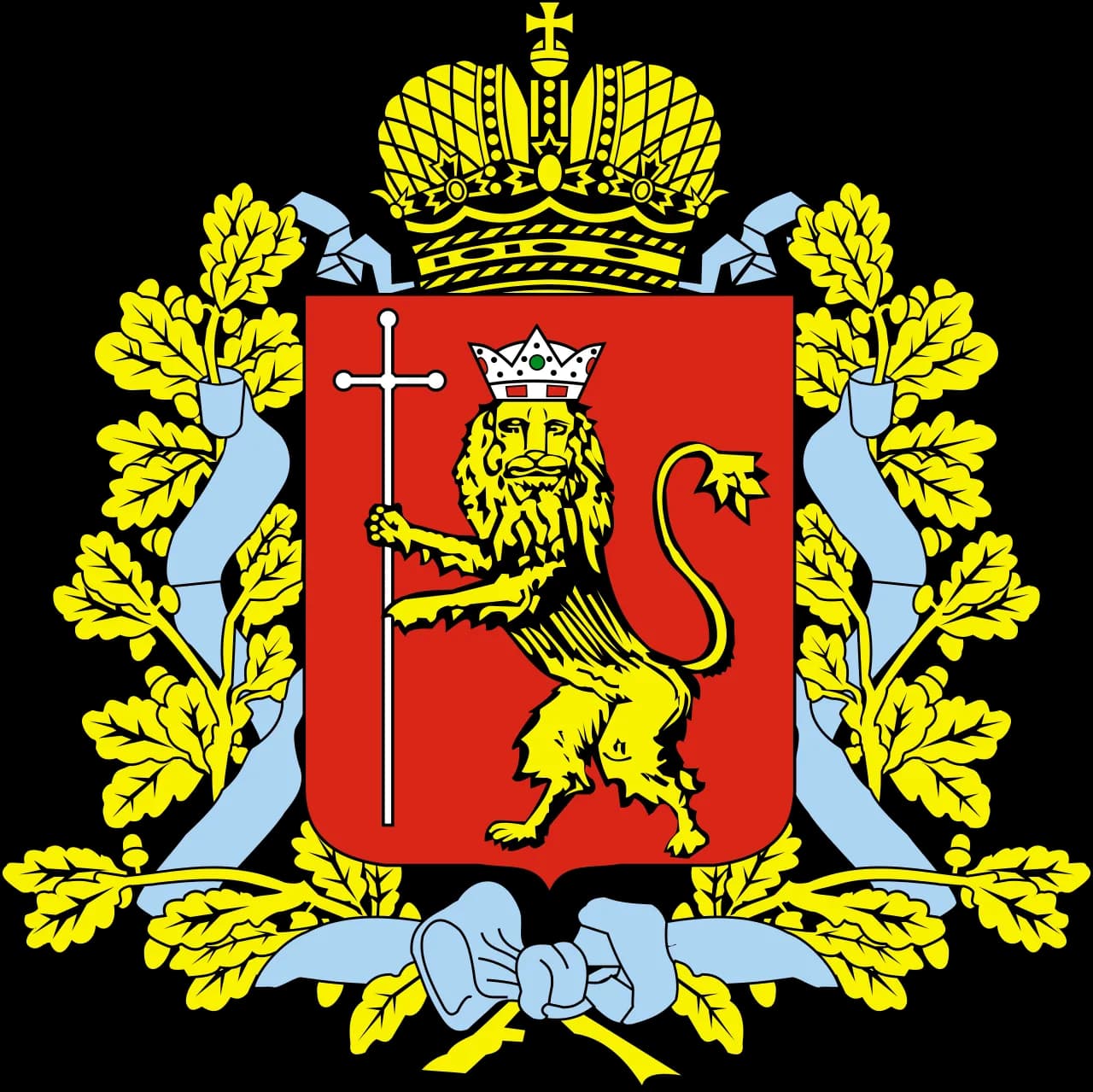 Владимирская область