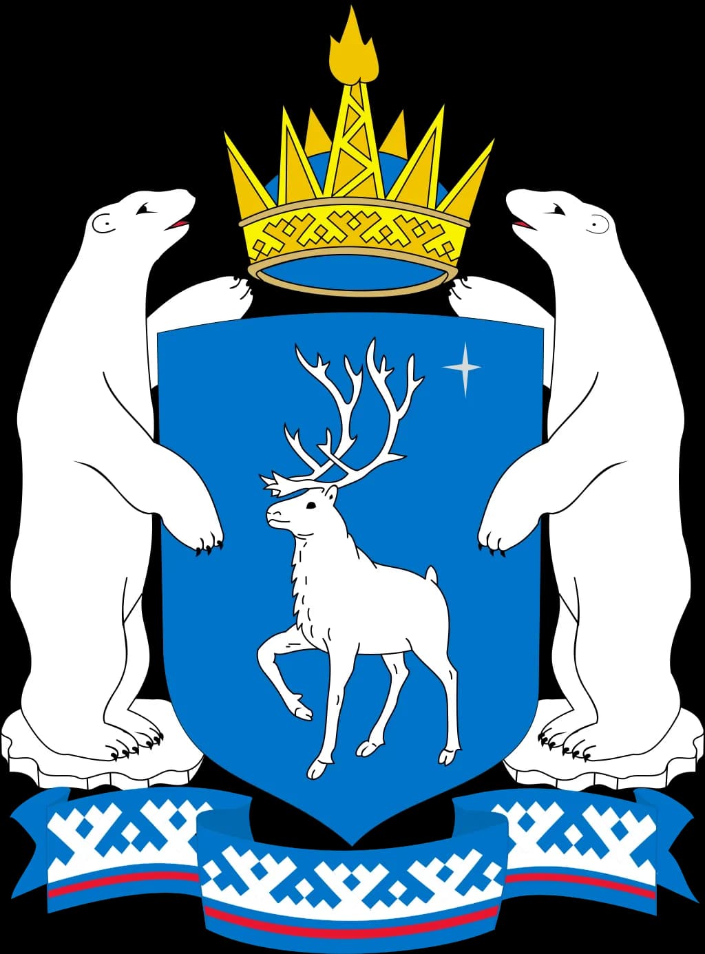 Ямало-Ненецкий автономный округ